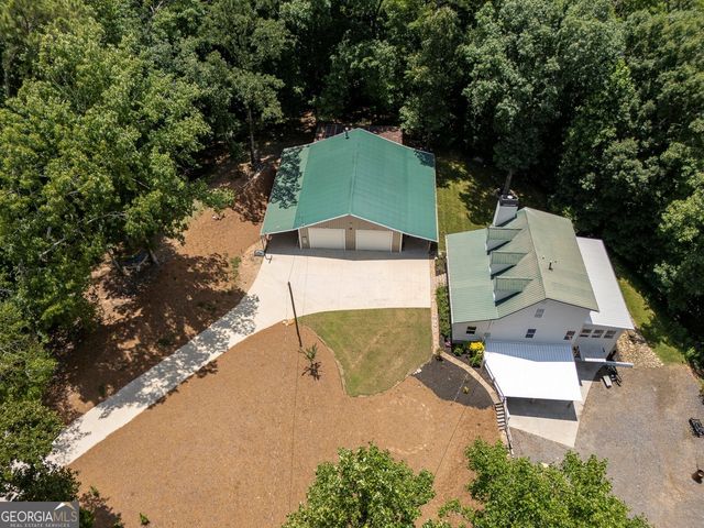 295 W Stowers Drive, Canton, GA 30114