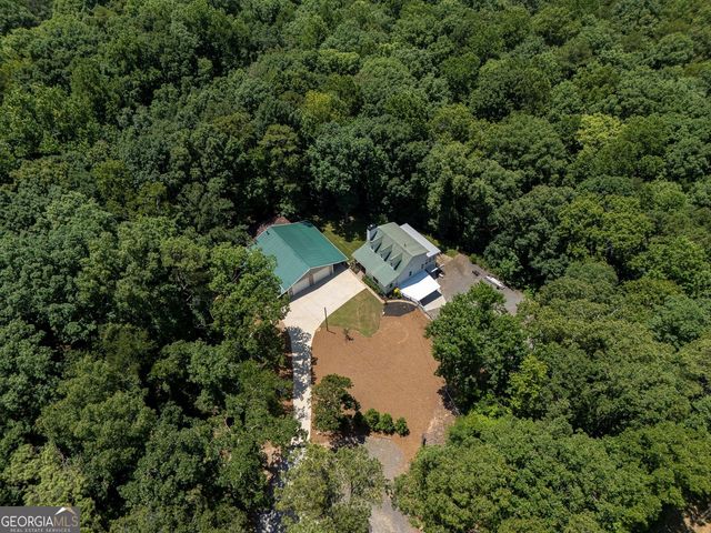 295 W Stowers Drive, Canton, GA 30114
