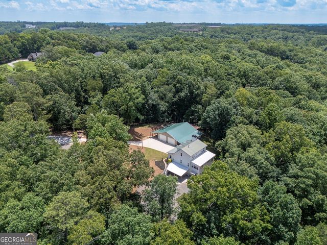 295 W Stowers Drive, Canton, GA 30114