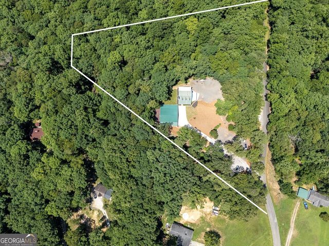 295 W Stowers Drive, Canton, GA 30114