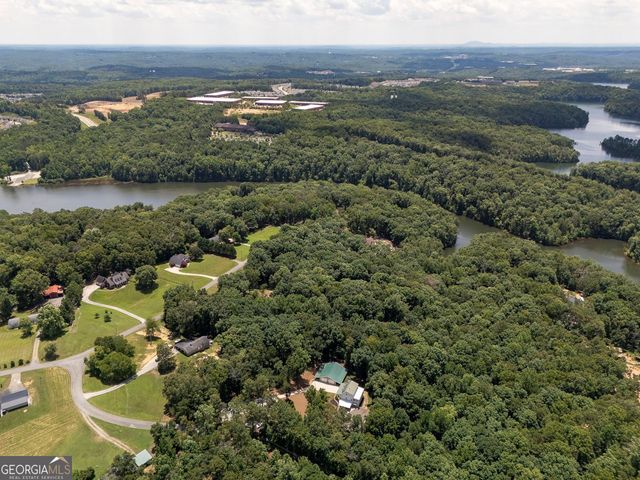 295 W Stowers Drive, Canton, GA 30114