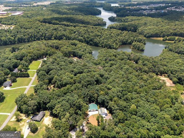 295 W Stowers Drive, Canton, GA 30114