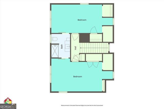 295 W Stowers Drive, Canton, GA 30114
