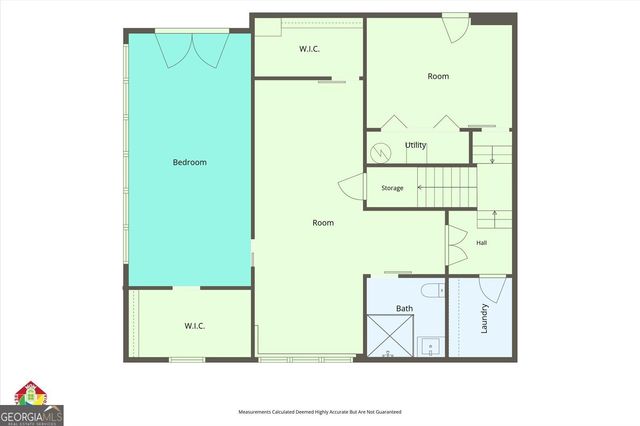 295 W Stowers Drive, Canton, GA 30114