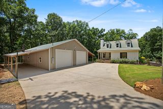 295 W Stowers Drive, Canton, GA 30114