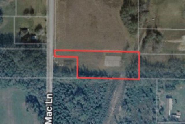0 Mac Lane, Ames, TX 77575