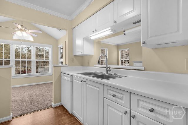 12300 Apache Avenue 1404, Savannah, GA 31419