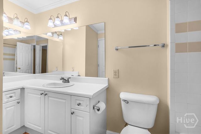 12300 Apache Avenue 1404, Savannah, GA 31419