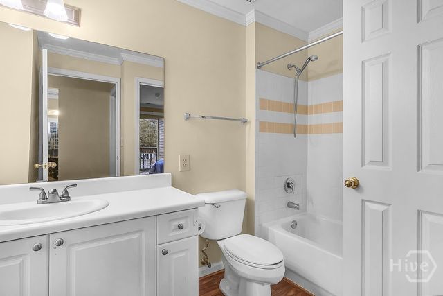 12300 Apache Avenue 1404, Savannah, GA 31419