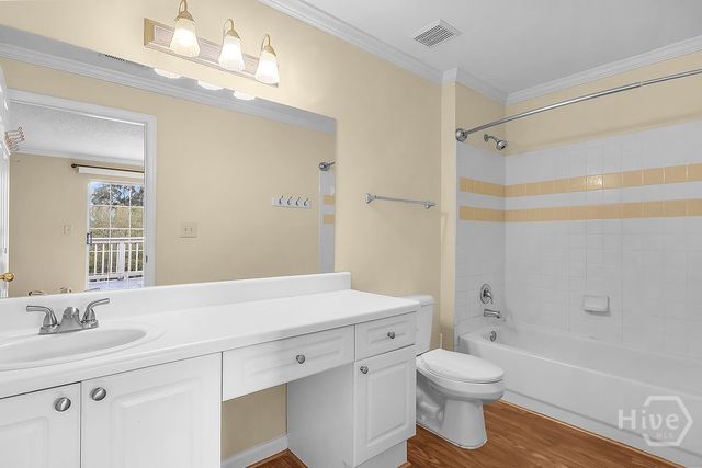 12300 Apache Avenue 1404, Savannah, GA 31419