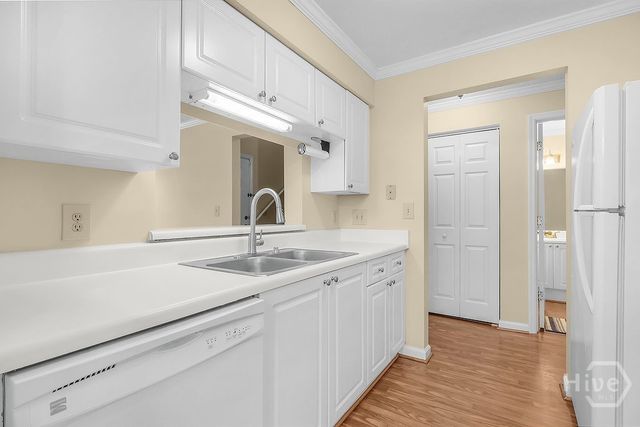 12300 Apache Avenue 1404, Savannah, GA 31419