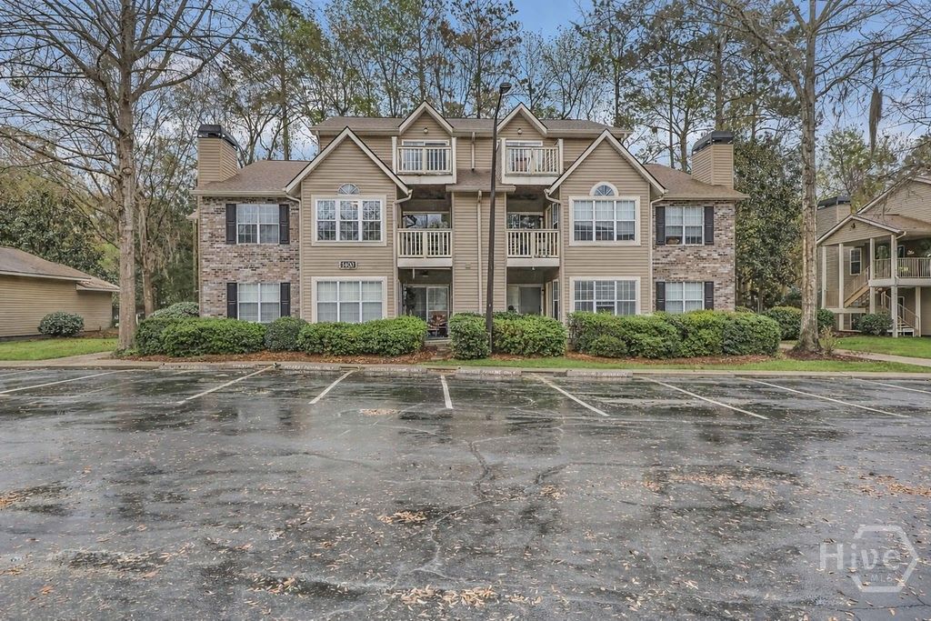 12300 Apache Avenue 1404, Savannah, GA 31419