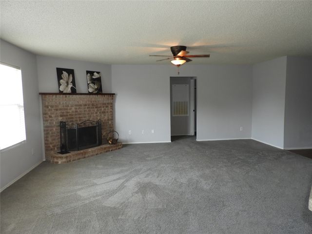 9513 George Bush Drive, Mckinney, TX 75072