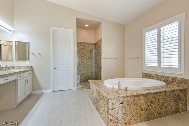 3895 Valles Caldera Court, Las Vegas, NV 89118
