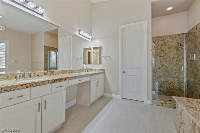 3895 Valles Caldera Court, Las Vegas, NV 89118