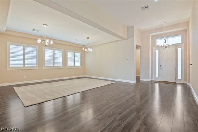 3895 Valles Caldera Court, Las Vegas, NV 89118