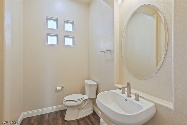 3895 Valles Caldera Court, Las Vegas, NV 89118