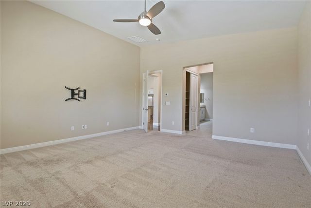 3895 Valles Caldera Court, Las Vegas, NV 89118