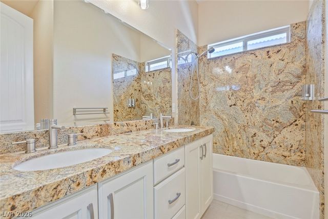 3895 Valles Caldera Court, Las Vegas, NV 89118