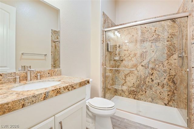 3895 Valles Caldera Court, Las Vegas, NV 89118