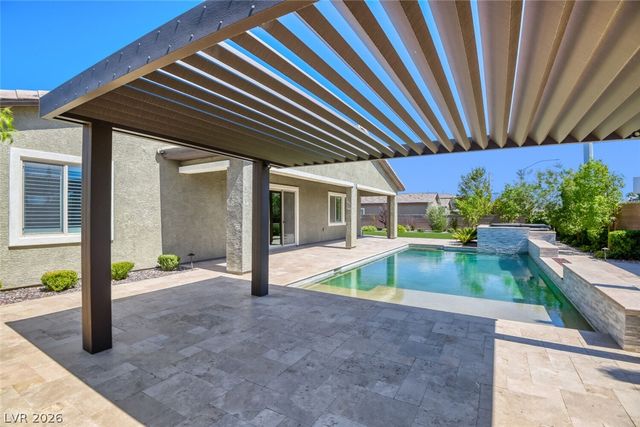 3895 Valles Caldera Court, Las Vegas, NV 89118
