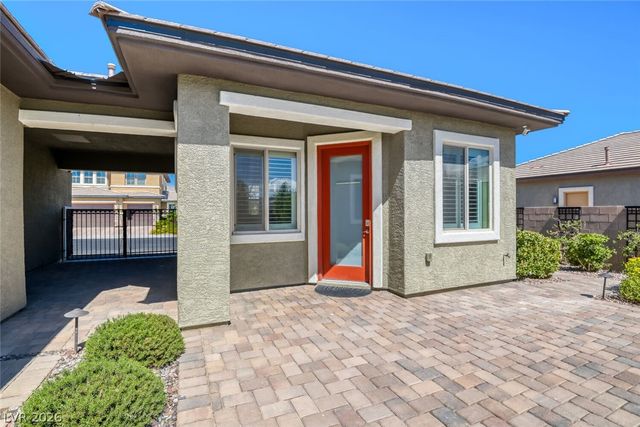 3895 Valles Caldera Court, Las Vegas, NV 89118