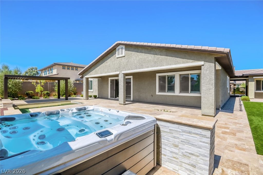3895 Valles Caldera Court, Las Vegas, NV 89118 — photo 5