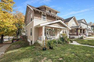 648 Lafayette Avenue Ne, City Of Grand Rapids, MI 49503
