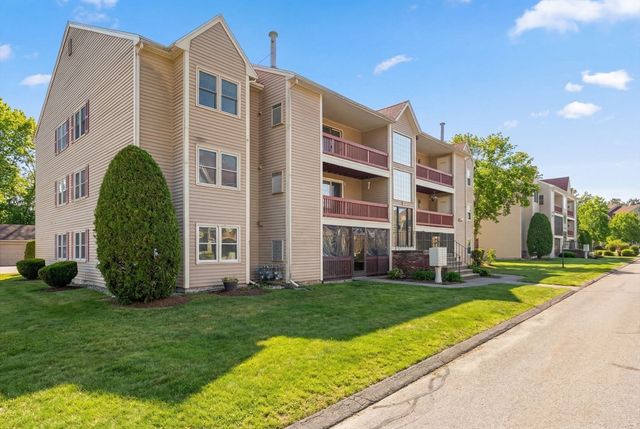 46 Randolph Dr 46, Tewksbury, MA 01876