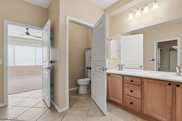 2453 Vivid Sky Place, Henderson, NV 89044