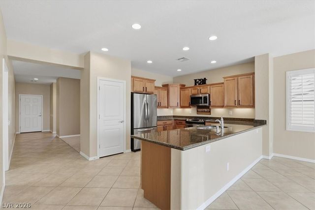 2453 Vivid Sky Place, Henderson, NV 89044