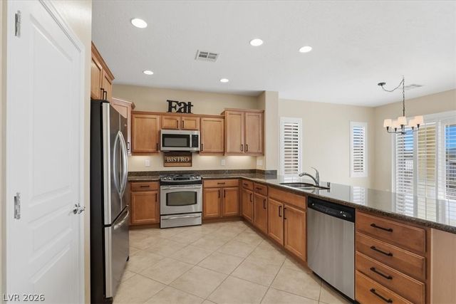 2453 Vivid Sky Place, Henderson, NV 89044