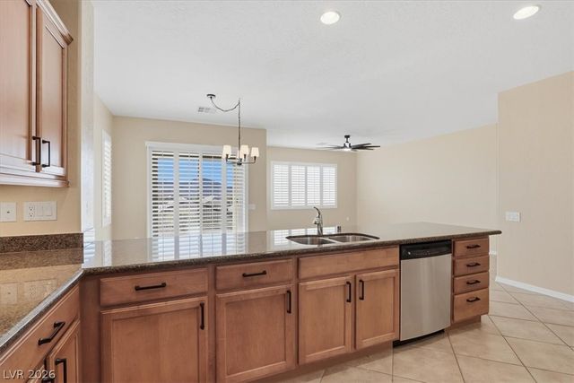 2453 Vivid Sky Place, Henderson, NV 89044