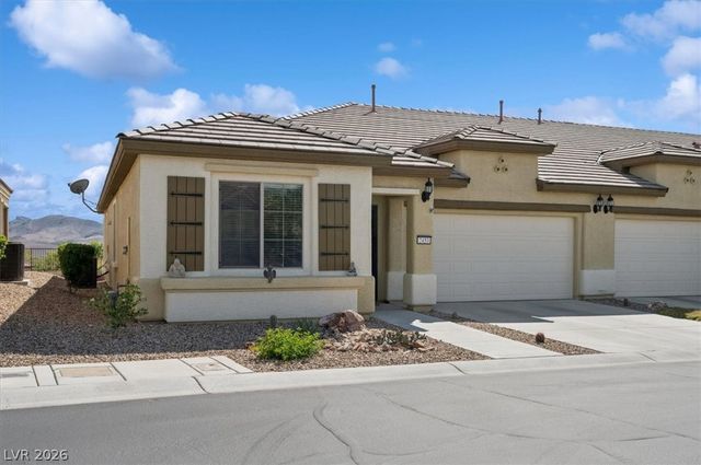 2453 Vivid Sky Place, Henderson, NV 89044