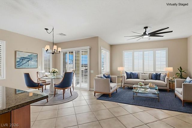 2453 Vivid Sky Place, Henderson, NV 89044