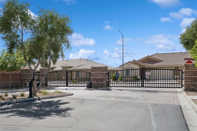 2453 Vivid Sky Place, Henderson, NV 89044