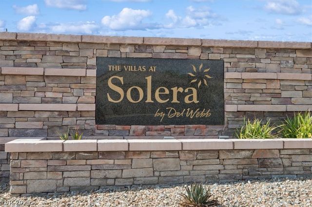 2453 Vivid Sky Place, Henderson, NV 89044