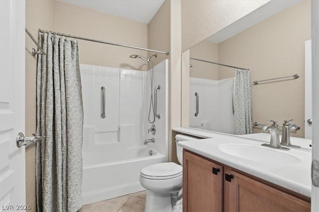 2453 Vivid Sky Place, Henderson, NV 89044