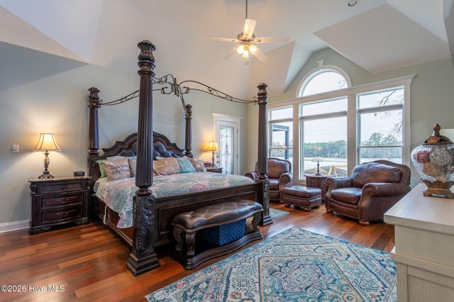 105 Back Creek Court, Hertford, NC 27944