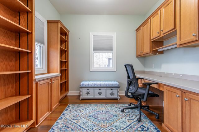 105 Back Creek Court, Hertford, NC 27944