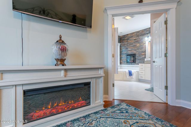 105 Back Creek Court, Hertford, NC 27944