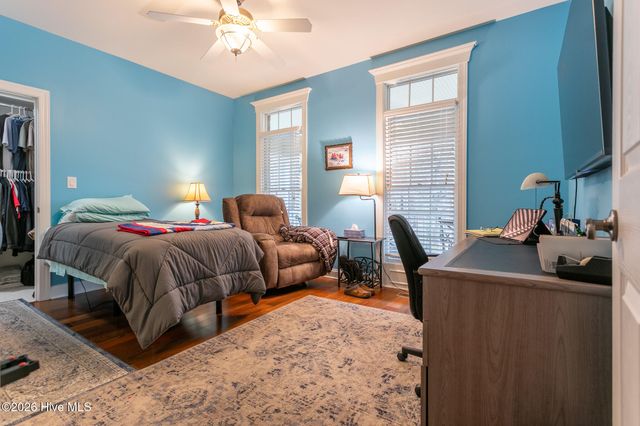 105 Back Creek Court, Hertford, NC 27944