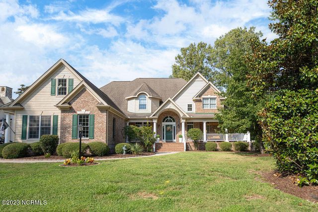 105 Back Creek Court, Hertford, NC 27944