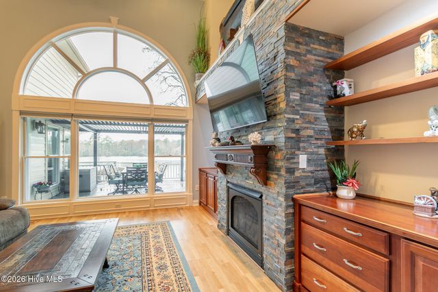 105 Back Creek Court, Hertford, NC 27944