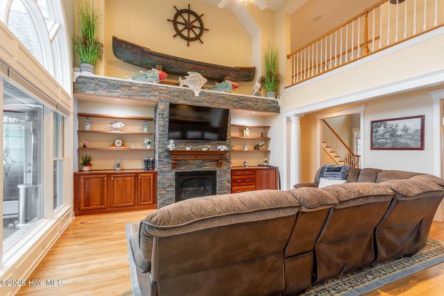 105 Back Creek Court, Hertford, NC 27944