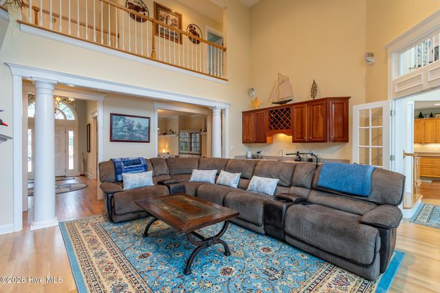 105 Back Creek Court, Hertford, NC 27944