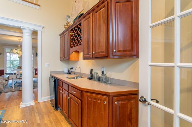 105 Back Creek Court, Hertford, NC 27944