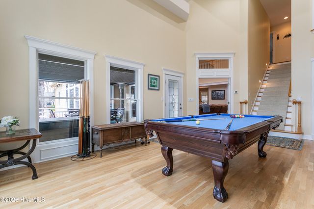 105 Back Creek Court, Hertford, NC 27944