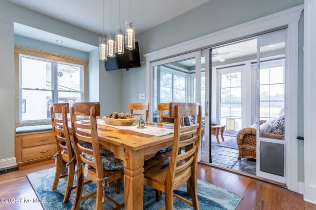 105 Back Creek Court, Hertford, NC 27944