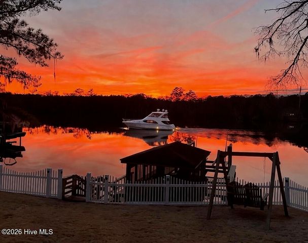 105 Back Creek Court, Hertford, NC 27944